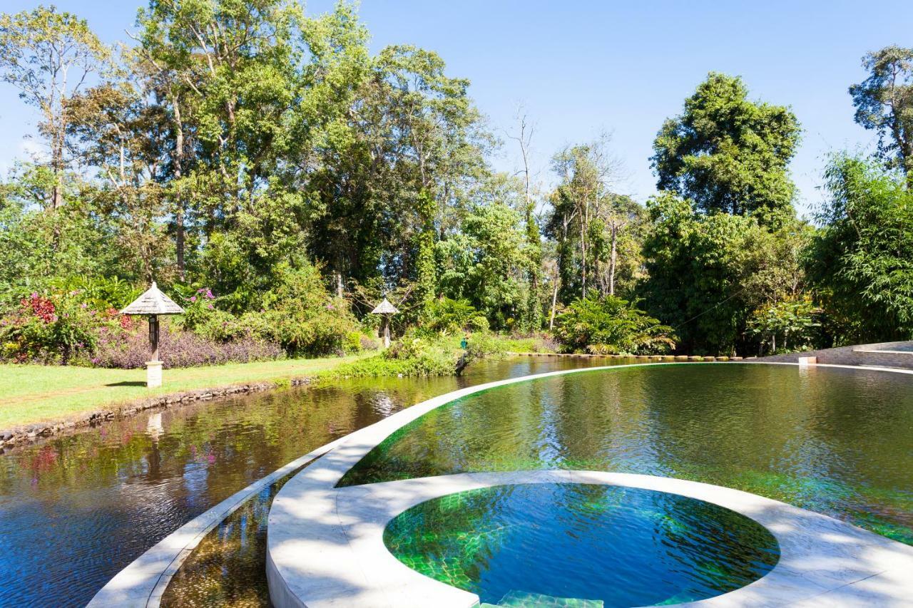 Sinouk Coffee Resort Paksong Luaran gambar