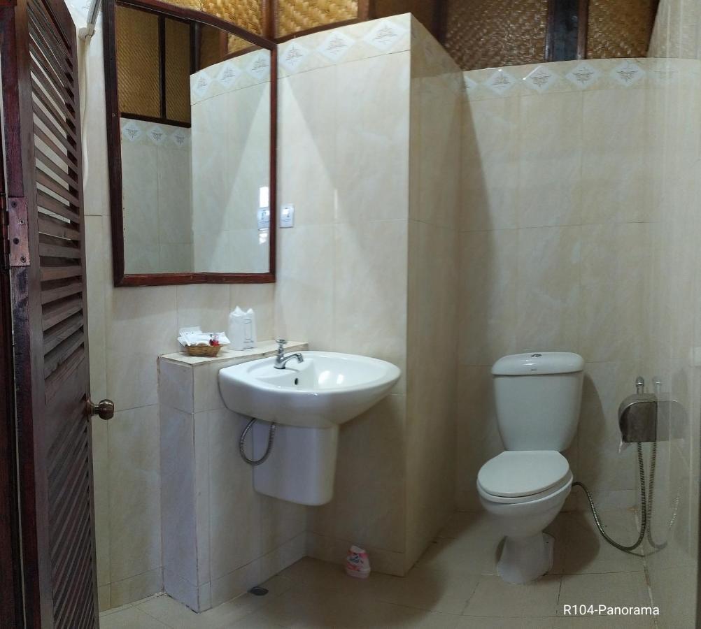 Sinouk Coffee Resort Paksong Luaran gambar
